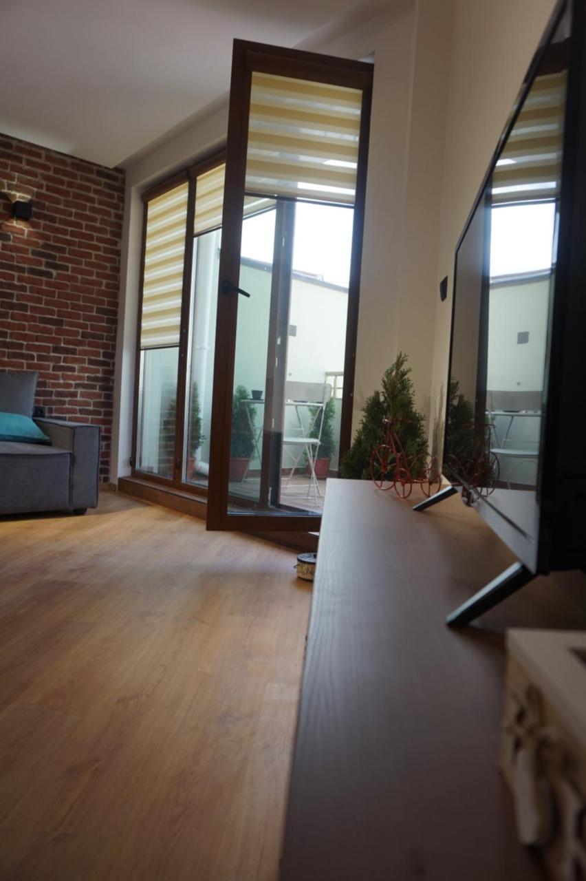 Bright, Comfortable And Cozy Apartment Burgaz Dış mekan fotoğraf