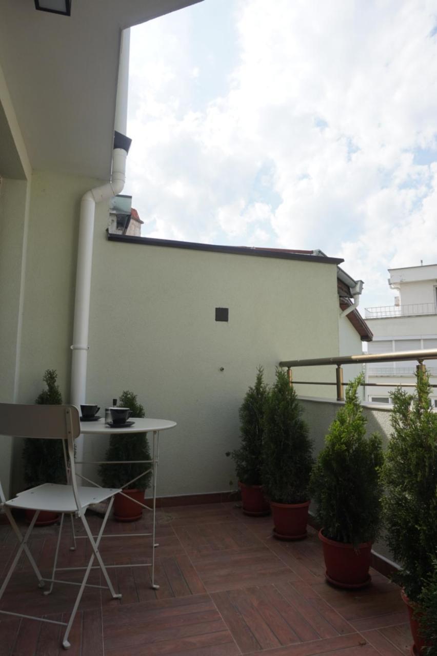 Bright, Comfortable And Cozy Apartment Burgaz Dış mekan fotoğraf
