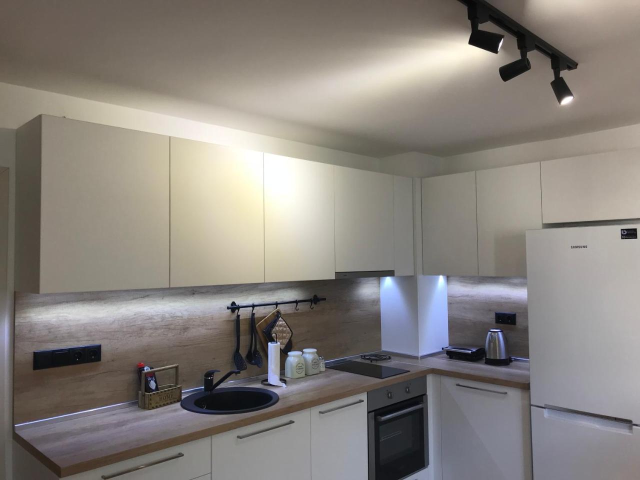 Bright, Comfortable And Cozy Apartment Burgaz Dış mekan fotoğraf