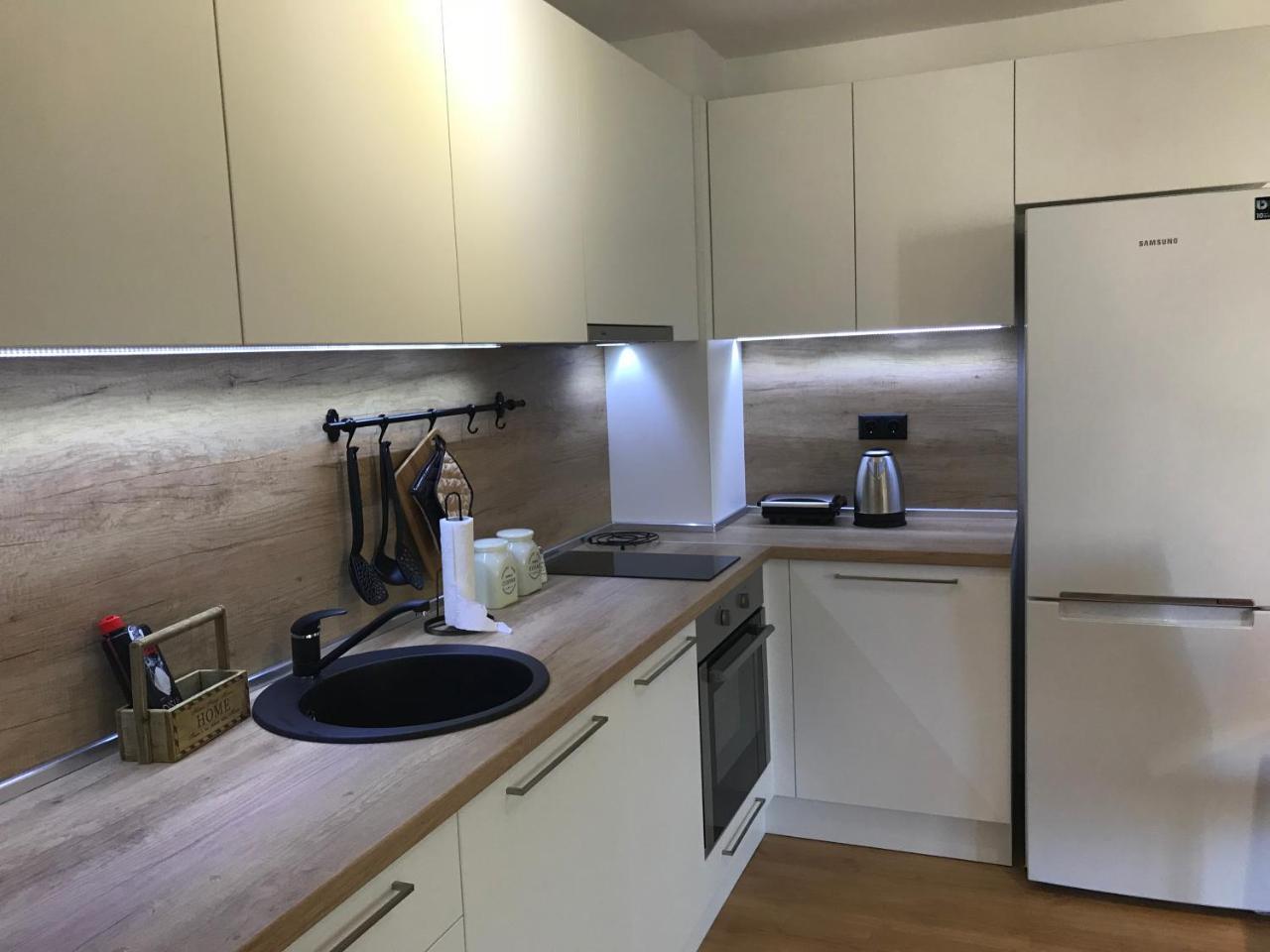 Bright, Comfortable And Cozy Apartment Burgaz Dış mekan fotoğraf