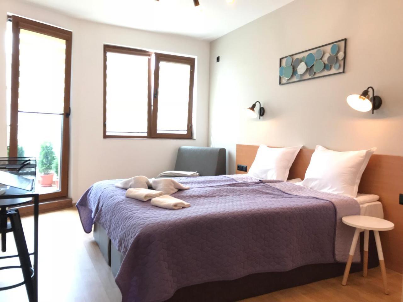 Bright, Comfortable And Cozy Apartment Burgaz Dış mekan fotoğraf