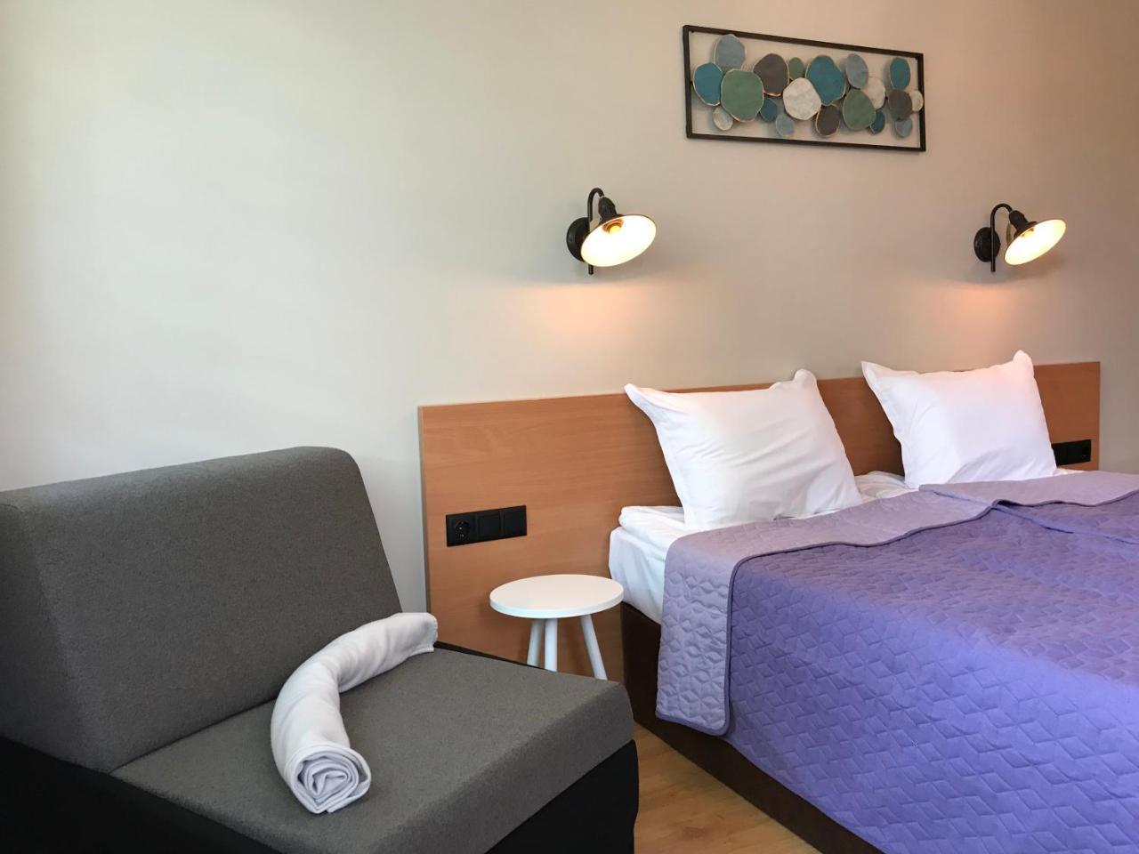 Bright, Comfortable And Cozy Apartment Burgaz Dış mekan fotoğraf