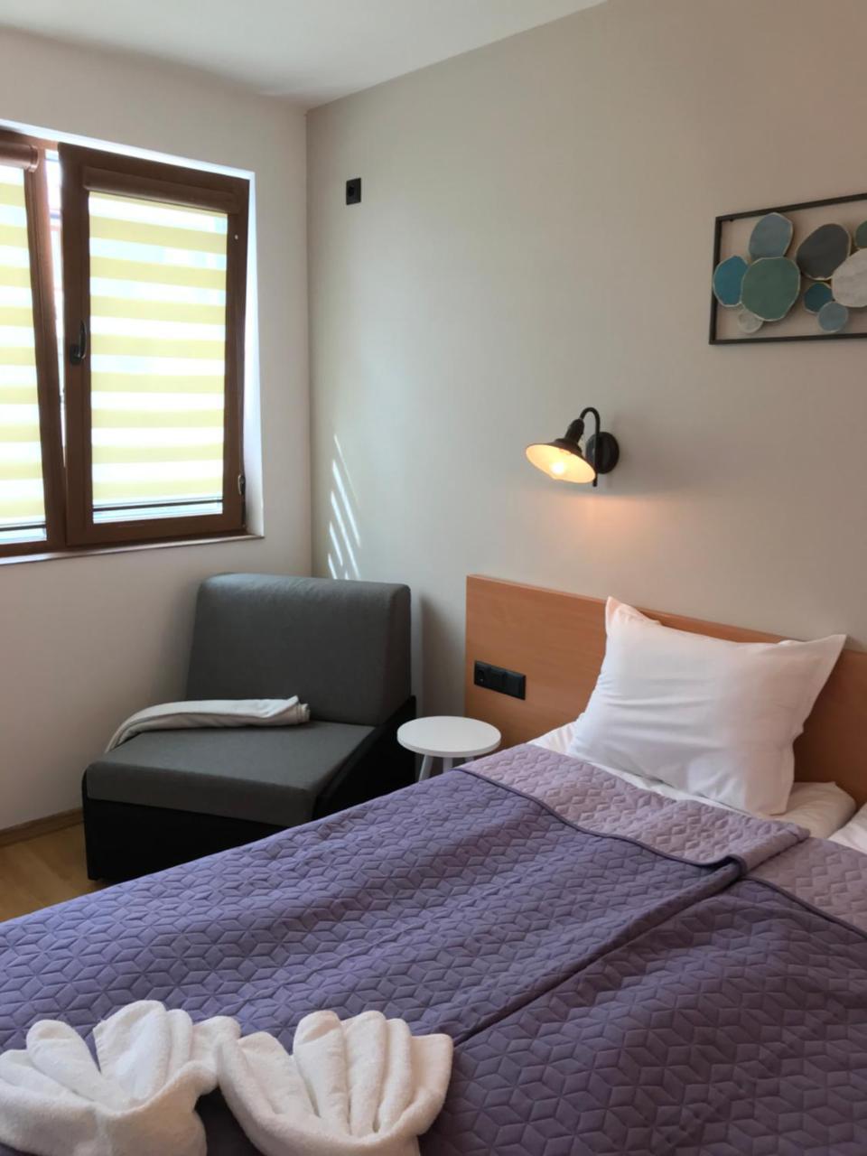 Bright, Comfortable And Cozy Apartment Burgaz Dış mekan fotoğraf