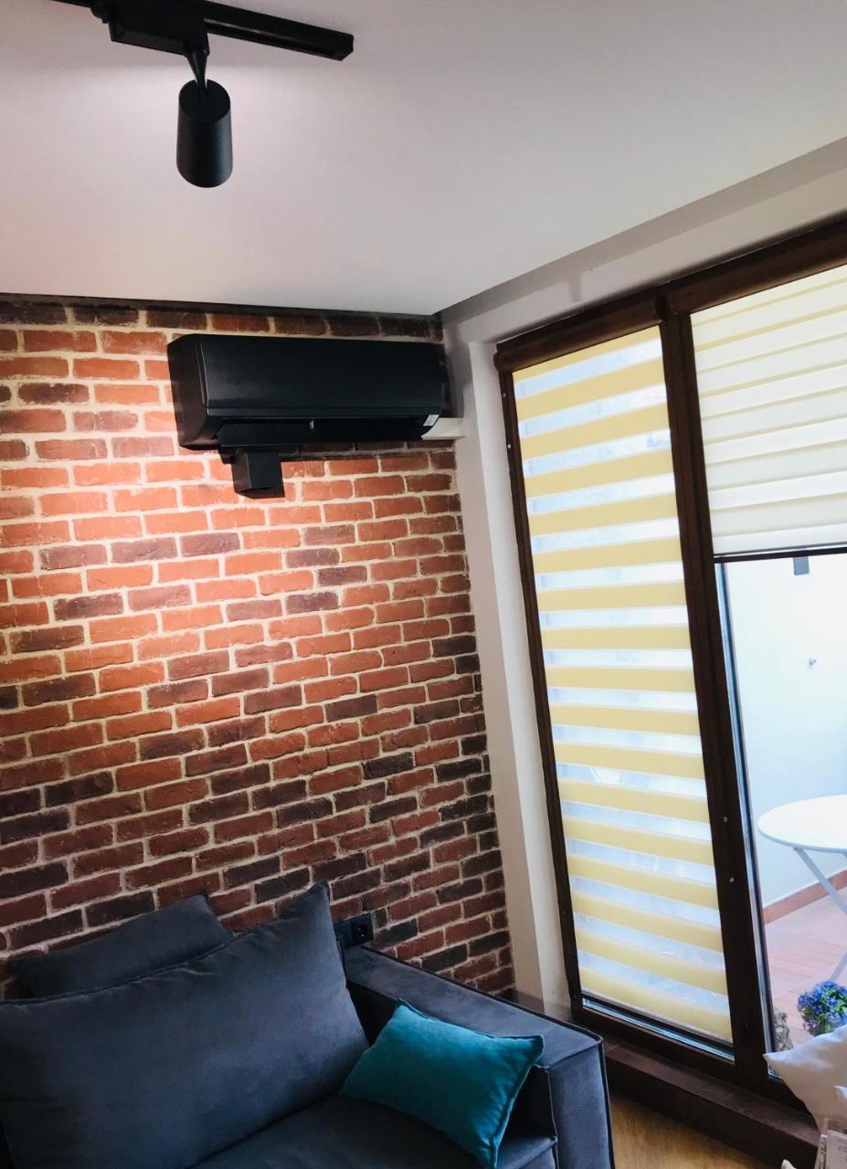 Bright, Comfortable And Cozy Apartment Burgaz Dış mekan fotoğraf